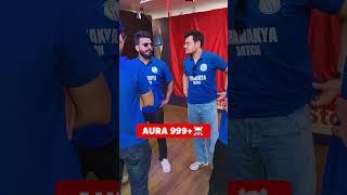 CA Faculty Aura#Shorts #CA #PW
