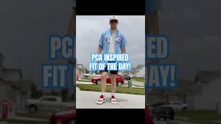 PCA Inspired Fit of the Day! Travis Scott Jumpman Jack on Feet 