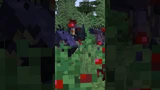 НОВЫЕ МОБЫ В МАЙНКАРФТ  #minecraft #1k #amadeus #майнкрафт #мобы #mobs