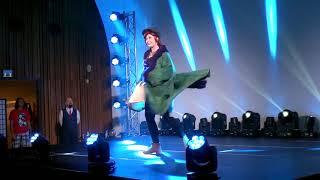 Fly - Anastasia | AniMatsuri 2019 | Défilé