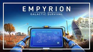 Empyrion - Galactic Survival  GRATIS en Epic Games - Gameplay Español