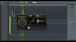 FL STUDIO 20 ⇨ TRANCE TUTORIAL (FULL TRACK)