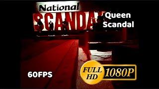 Queen - Scandal (Official Video) [HD/60FPS] (REMASTERED)