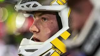 Talon Hawkins Retires From Racing