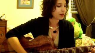 Nothing Can Change - Anna Porter (Original Song)