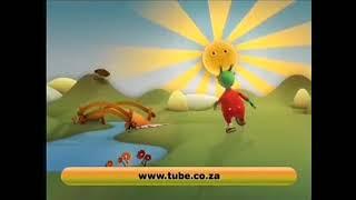 Tube [SABC 2] - End Credits (2007)