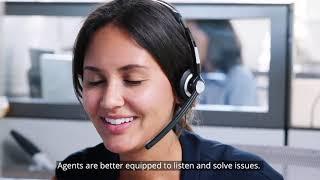 The future digital contact center