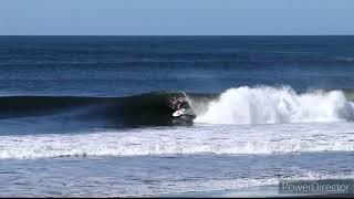 Tague Surf Winter Solstice 2024