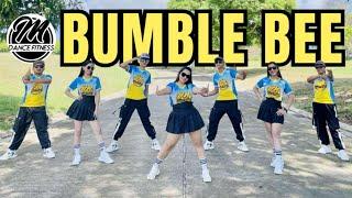 BUMBLE BEE | DJ SOYMIX | TIKTOK DANCE TREND | DANCE WORKOUT