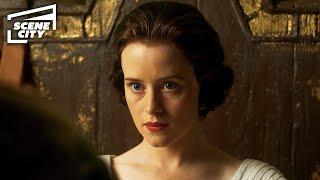 Queen Elizabeth’s Coronation | The Crown (Claire Foy, Matt Smith)