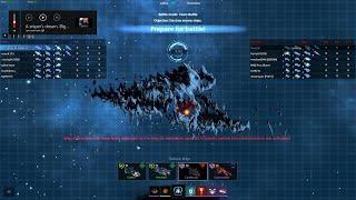 Star Conflict PvP - Team Battle - 1982 efficiency