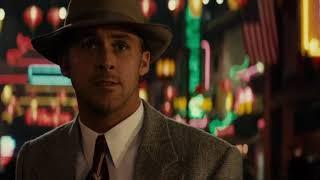 Gangster Squad/Best scene/Josh Brolin/Anthony Mackie/Michael Peña/Robert Patrick/Ryan Gosling