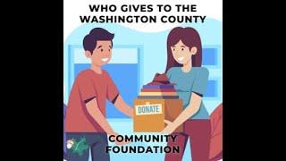 Who Gives to the Community Foundation?