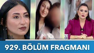 Didem Arslan Yılmaz'la Vazgeçme 929. Bölüm Fragmanı