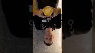 спаситель #кофейня #varka #юмор #barista