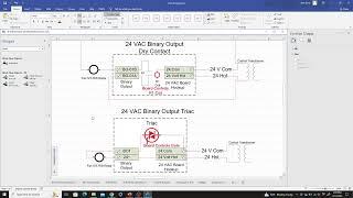 Brief overview of Relay types with Building Automation Outputs