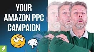 WHAT TO DO IF YOUR AMAZON PPC CAMPAIGN IS NOT GETTING ANY IMPRESSIONS