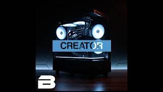 Creator - BILLT PC LLC  #computer #custompcbuild #gamingcomputer #rtx #custompcbuilding