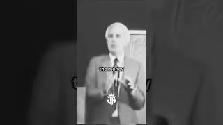 TOP SECRET to Happiness and Success | Jim Rohn Motivation