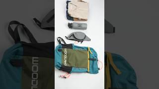 Essentials? Check. Fun? Guaranteed.
