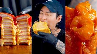 Best of Zach Choi Foods | MUKBANG | COOKING | ASMR