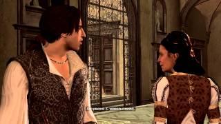 Assassin's Creed II - Прохождение - Часть 4 - "Семейные поручения"