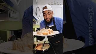 Easy and Tasty Sh*t on a Shingle SOS Recipe | #cooking #easyrecipe #shorts