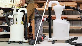 Revolutionize Your Cleaning Routine The Best Dust Collectors for Homeowners