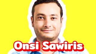 Onsi Sawiris - Egyptian business SCION