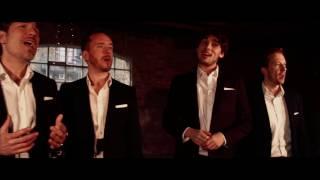 Male Opera Singer Band - Hire for events in London