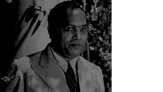 Dr. B R Ambedkar | Architect of Indian Constitution