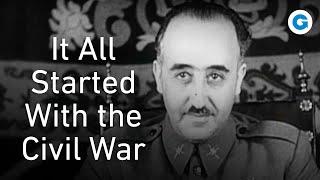 Francisco Franco: Rise to Power | Extra Long Documentary