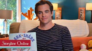 'Clark the Shark' read by Chris Pine