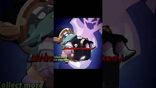 New Pro Pass Skin.! #BrawlStars #Shorts