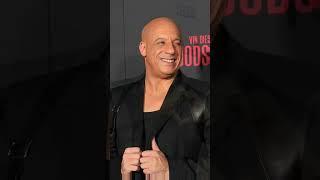 Glittering Galaxy of Celebrities: Unveiling the Lives of the Stars #vindiesel