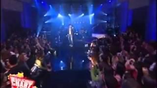 Sakis Rouvas Megalicious Chart Live Part 1