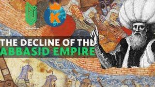 The Abbasid Revolution - History Documentary# JT3ALL