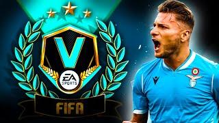 КАК ПОДНЯТЬ СКИЛЛ И ТАЩИТЬ В VSA  | ЛАЙФХАКИ И СОВЕТЫ | FIFA MOBILE 20