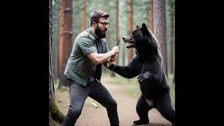 Buskatoon  The Bear Slayer