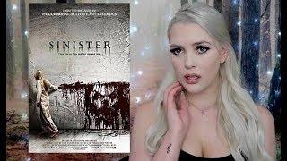 The REAL Demon That Inspired Sinister ... TRUE STORY!