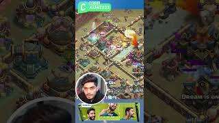 Th17 powerful attack strategy in clash of clans