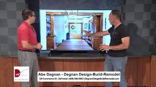 TVW | Wisconsin Homes | Degnan Design Build Remodel | 08-10-21