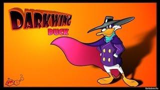 Darkwing Duck - Music Remix