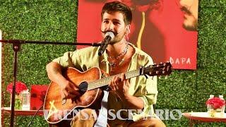 CAMILO -  SHOWCASE - CANCIONES - NUEVO - ALBUM - DAPA