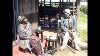 TIGA GWETERERA "UGA" FEATURING  MACHANGI (Man papa solo)-LATEST MACHANGI COMEDY 2014