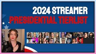 TWITCH'S NEXT PRESIDENT