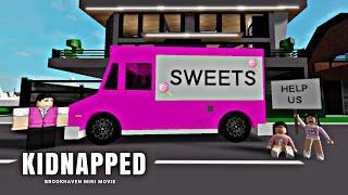 Kidnapped, Brookhaven mini movie.