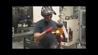 KINGSTON LAKE ADVANCED MANUFACTURING ACADEMY - Promotional Video Clip