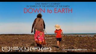 Down To Earth (trailer)