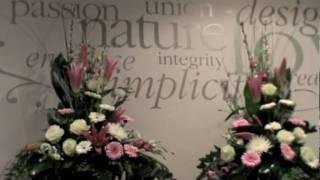 Carlow, Ireland Wedding Flowers